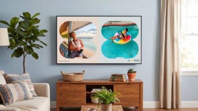 Google TV
