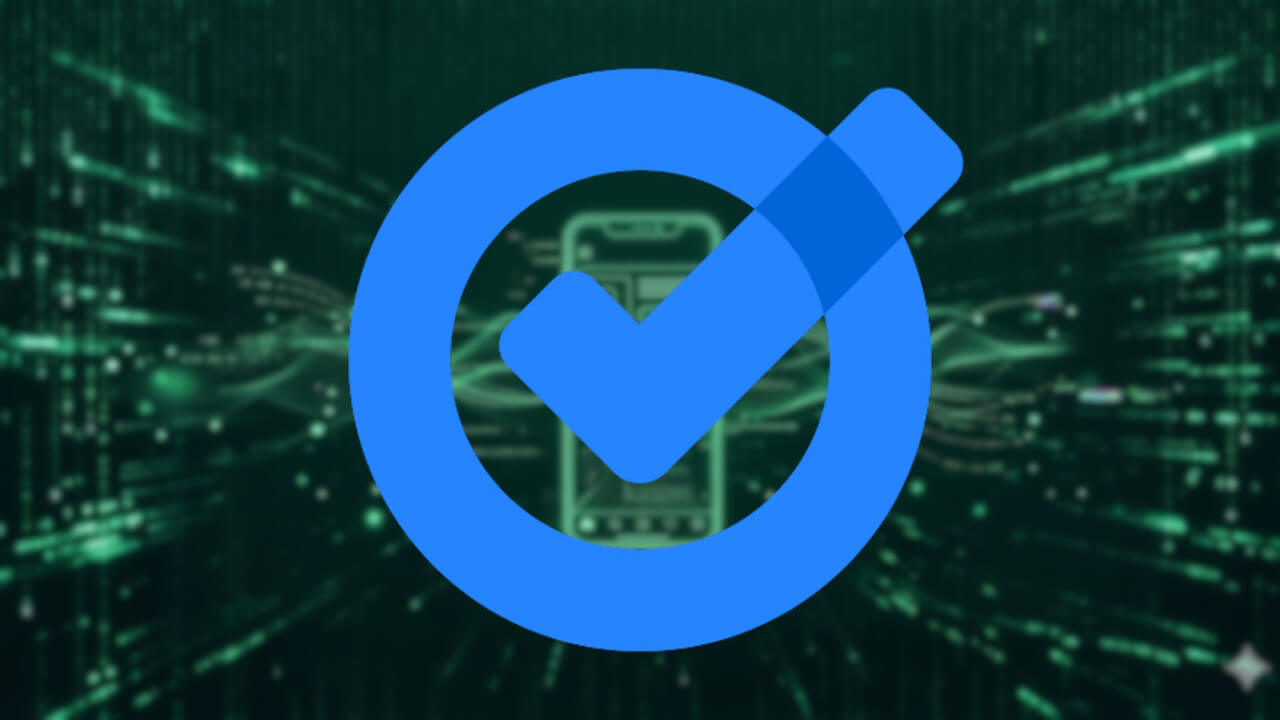 Google ToDo app-teardown