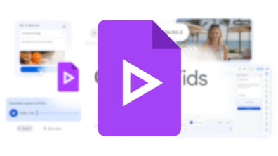 Google Vids