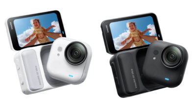 Insta360 GO Ultra