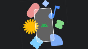 New Android Features