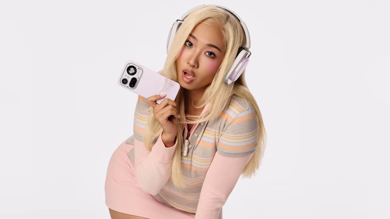 Nothing、通信キャリア主導の日本で前年比4倍成長