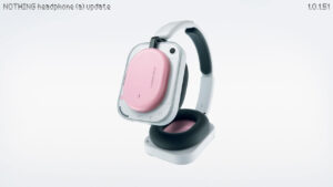 Nothing Headphone (a) - Version 1.0.1.51