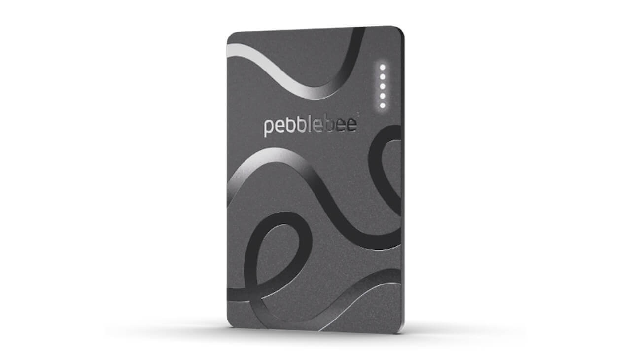 Pebblebee Card 5