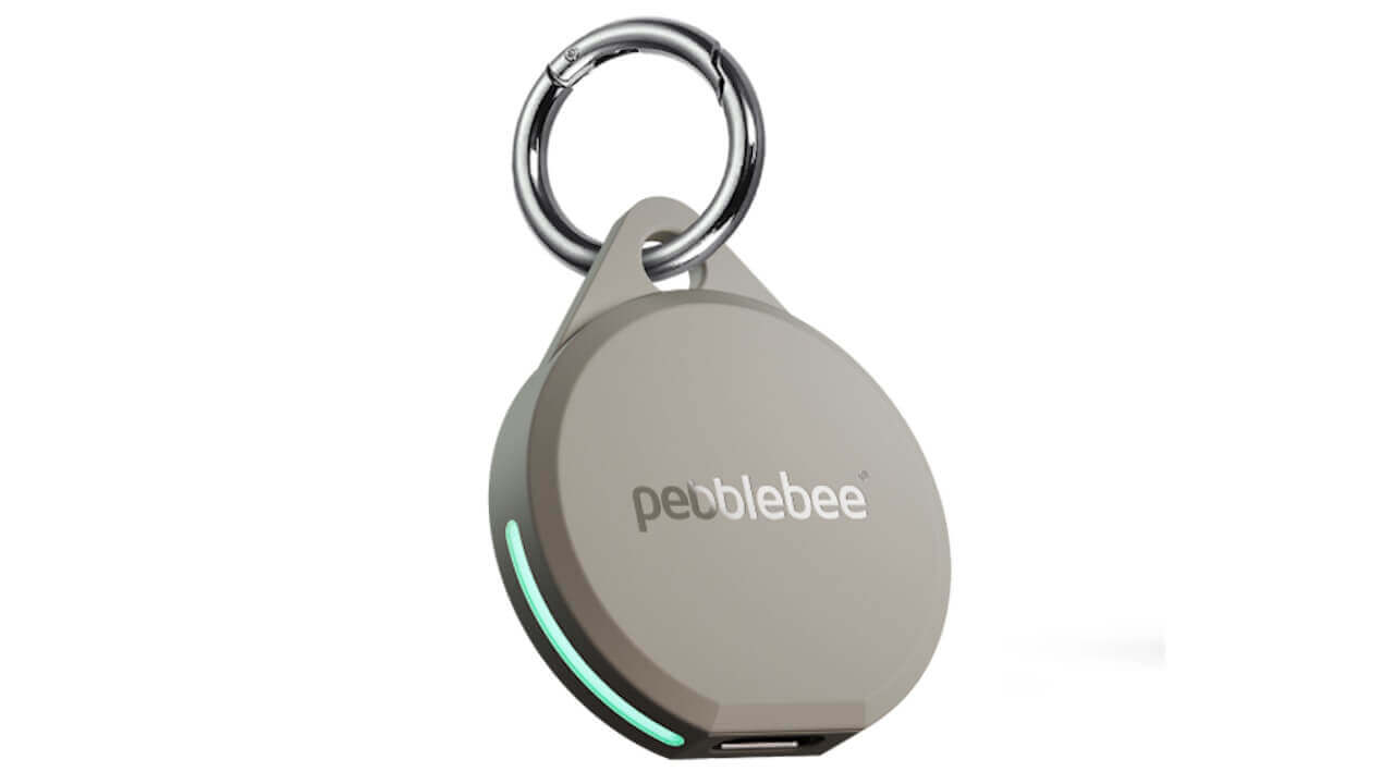 Pebblebee Clip 5