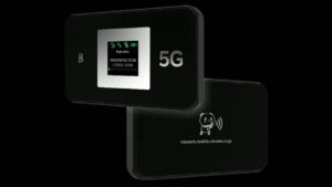 Rakuten WiFi Pocket 5G