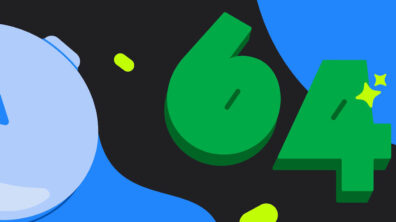 Wear OS 64bit