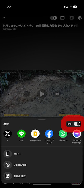 YouTUbe