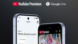 YouTube Premium