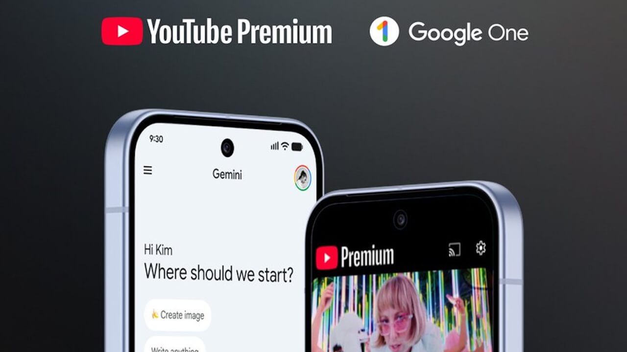 YouTube Premium
