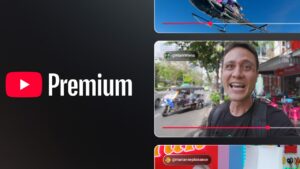 YouTube Premium