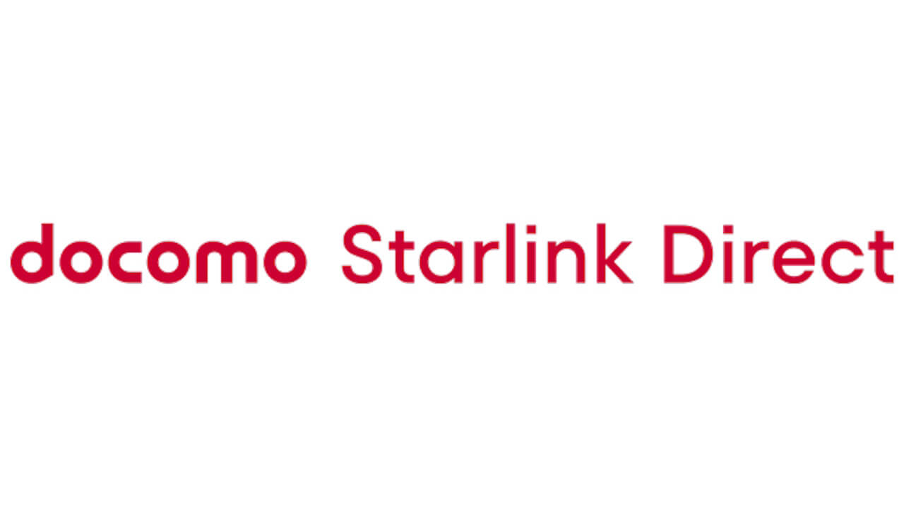 docomo Starlink Direct