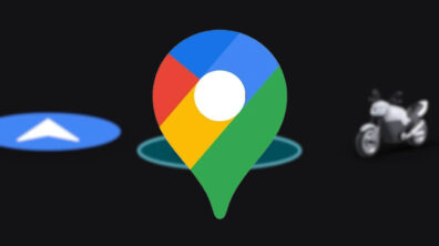 iOS Google Maps