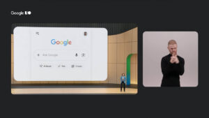 AI Mode