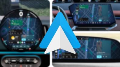 Android Auto