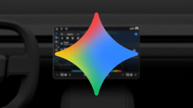 Android Automotive Gemini