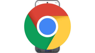 Android Chrome