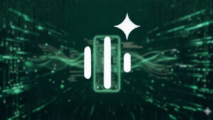 Android Gemini Live app-teardown