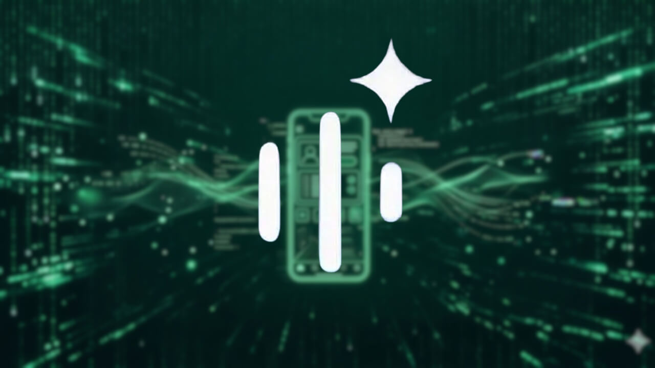 Android Gemini Live app-teardown