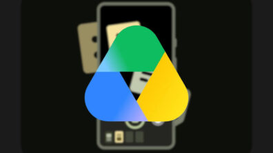 Android Google Drive Scan