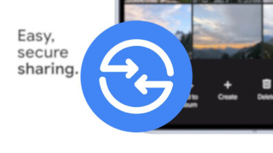 Android Quick Share