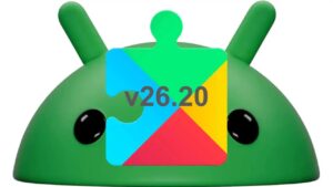 Android gms_