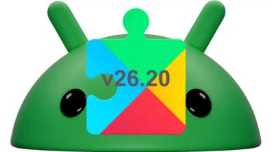 Android gms_
