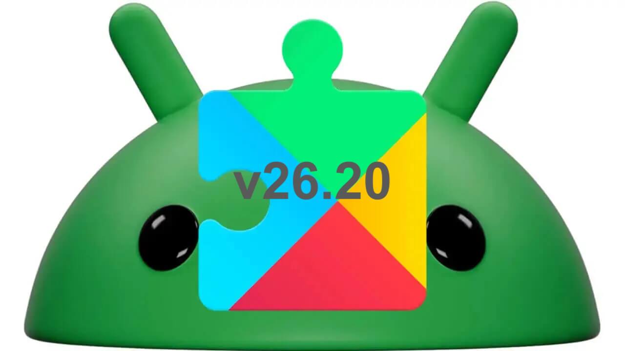 Android gms_