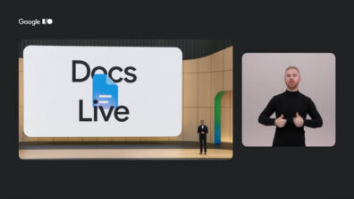 Docs Live