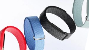 Fitbit Air