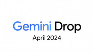 Gemini Drop