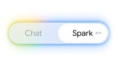 Gemini Spark