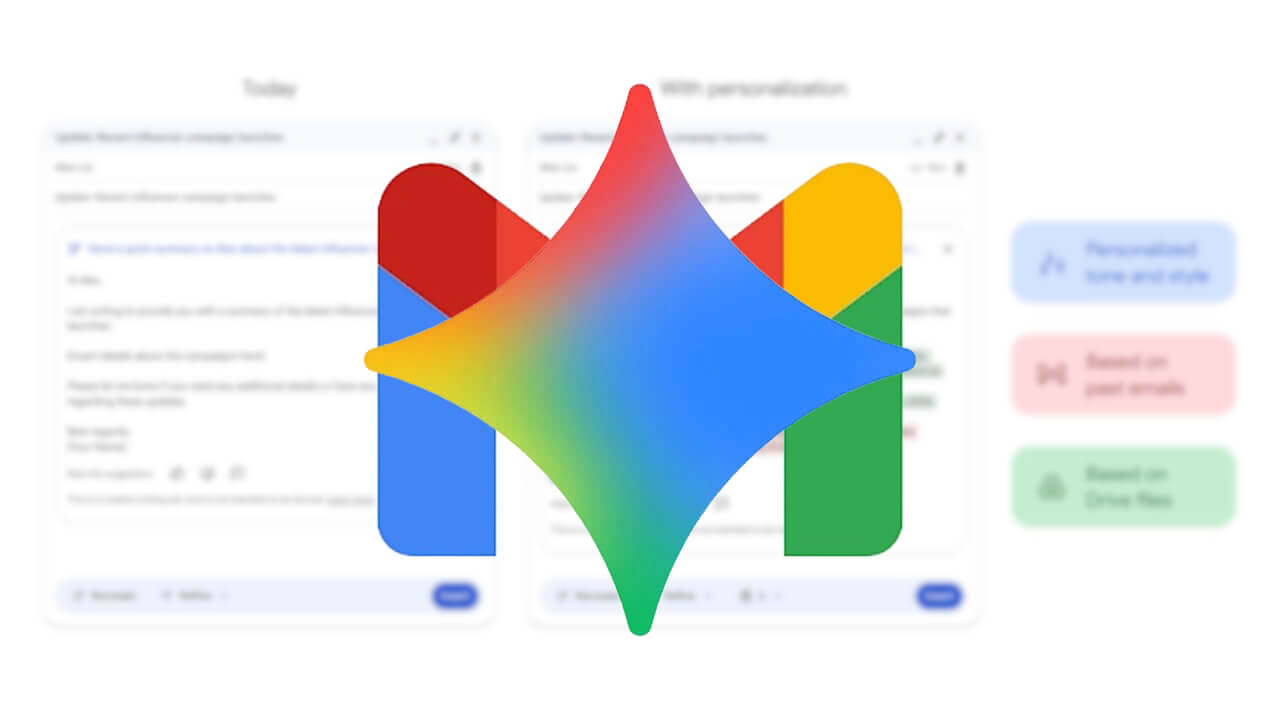 Gemini in Gmail