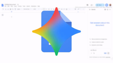 Gemini in Google Docs