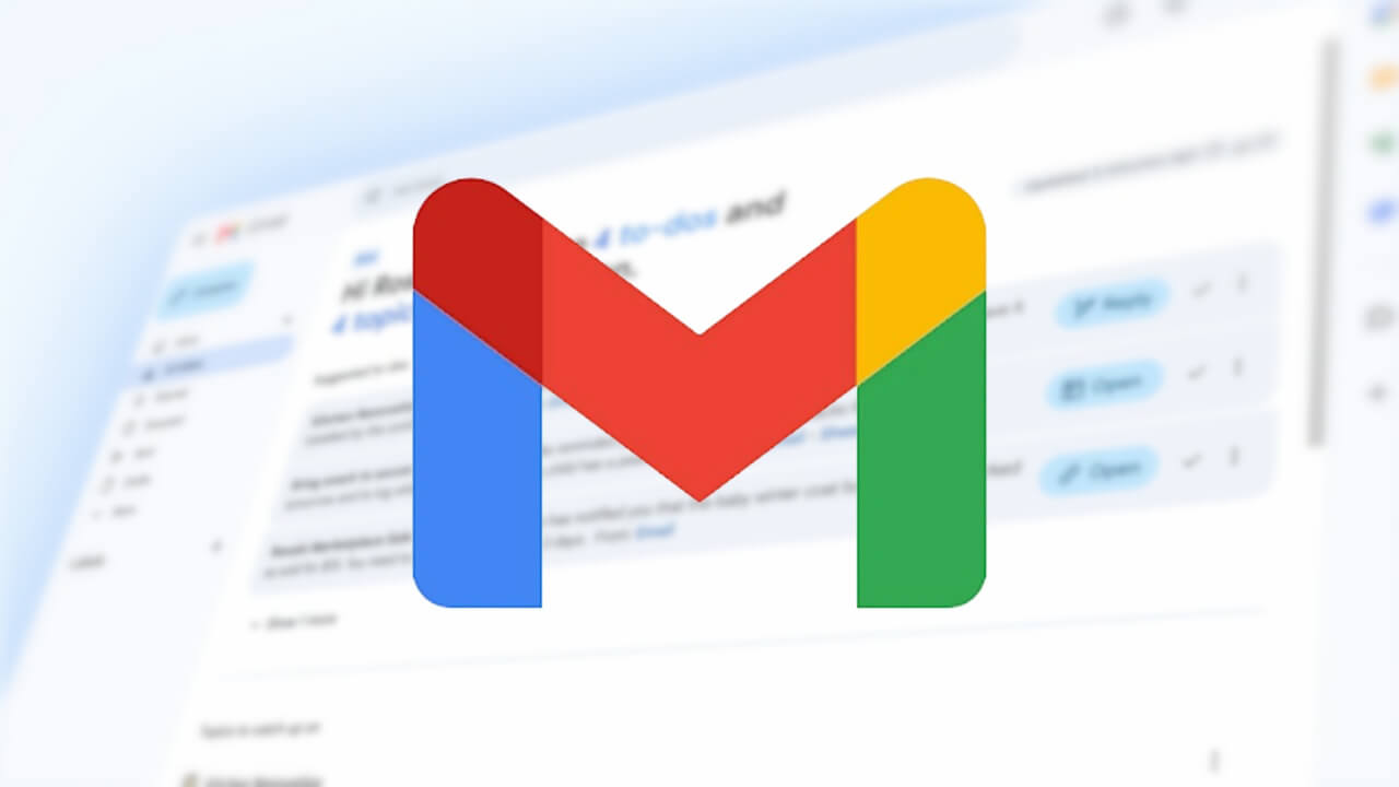 Gmail AI Inbox