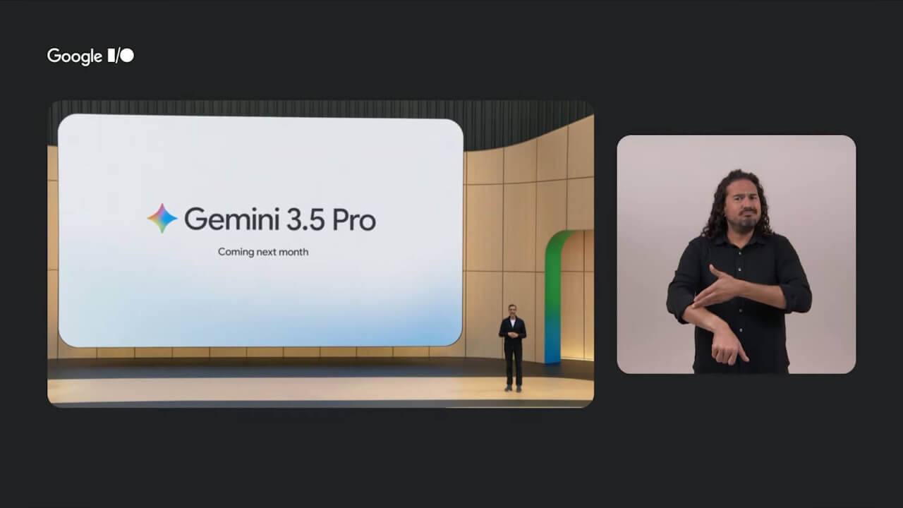 Gminie 3.5 Pro