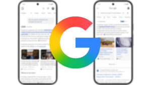 Google AI Mode