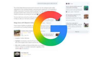 Google AI Mode