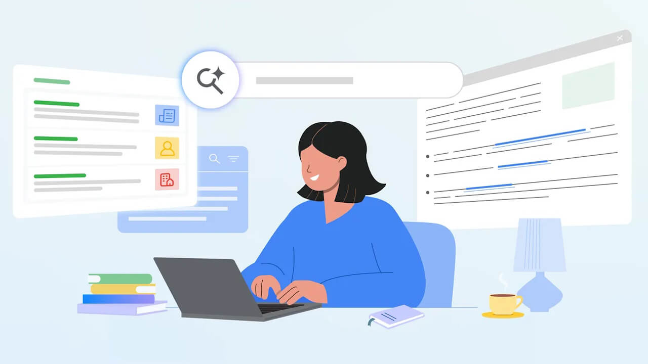 Google AI