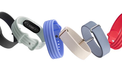 Google Fitbit Air