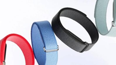 Google Fitbit-Air