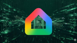 Google Home app-teardown
