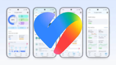 Google Health
