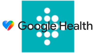 Google Health Fitbit