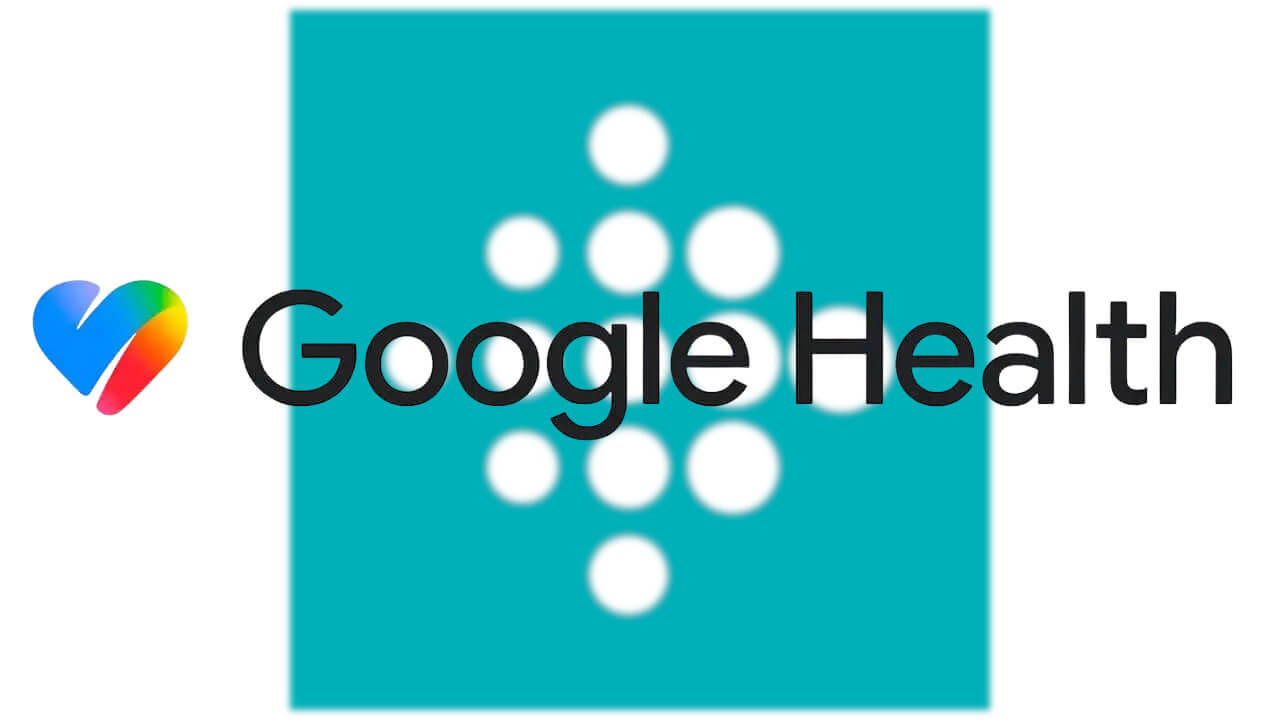 Google Health Fitbit