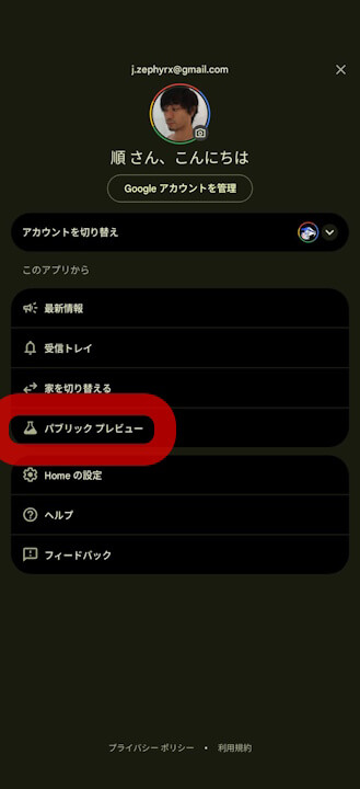 Google Home