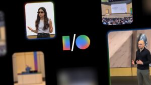 Google IO 2026