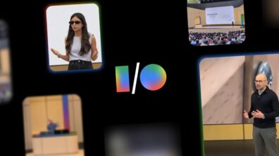 Google IO 2026