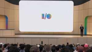Google IO 2026 Gemini