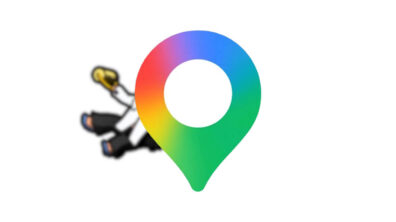 Google Maps
